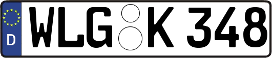 WLG-K348