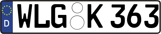 WLG-K363