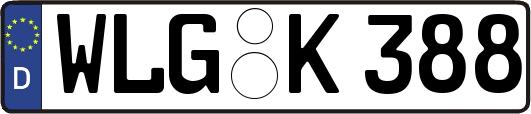 WLG-K388