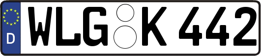 WLG-K442