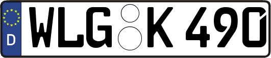 WLG-K490