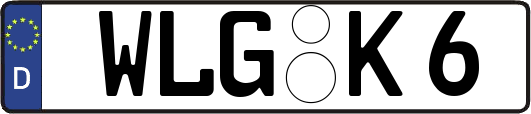 WLG-K6