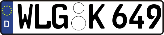 WLG-K649