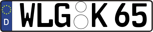 WLG-K65