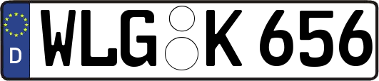 WLG-K656
