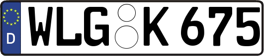 WLG-K675