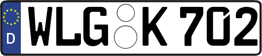 WLG-K702