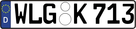 WLG-K713