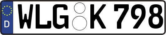 WLG-K798