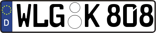 WLG-K808