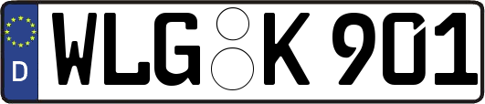WLG-K901
