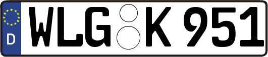 WLG-K951
