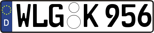 WLG-K956