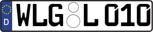 WLG-L010