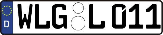 WLG-L011