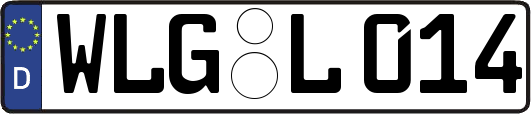 WLG-L014