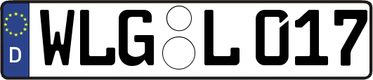 WLG-L017