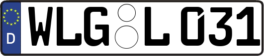 WLG-L031