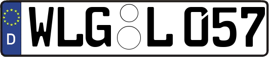 WLG-L057