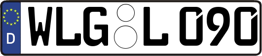 WLG-L090