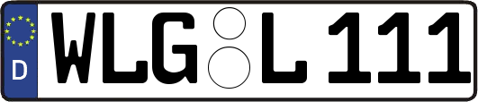 WLG-L111