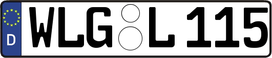 WLG-L115