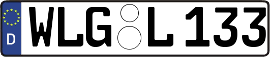 WLG-L133