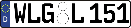 WLG-L151