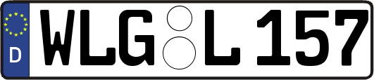 WLG-L157