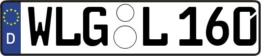 WLG-L160