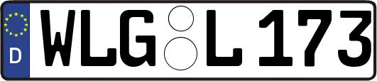 WLG-L173