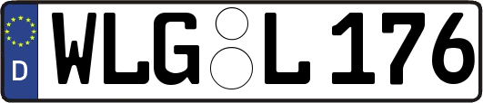 WLG-L176