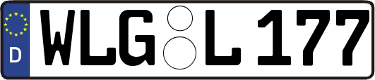 WLG-L177