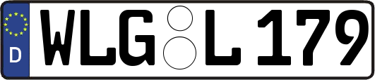 WLG-L179