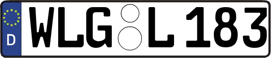 WLG-L183
