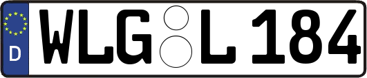 WLG-L184