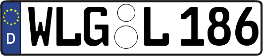 WLG-L186