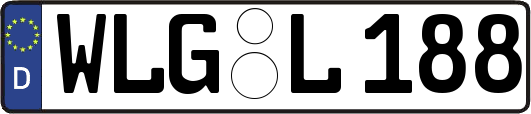 WLG-L188