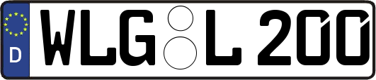 WLG-L200