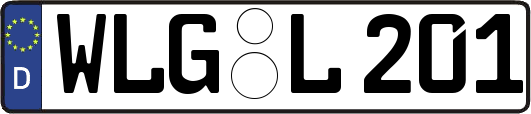 WLG-L201