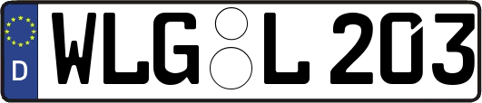 WLG-L203