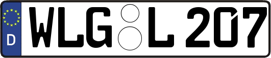 WLG-L207