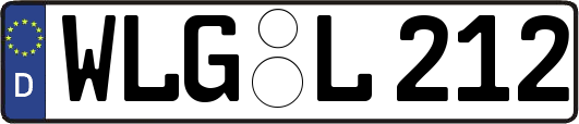 WLG-L212