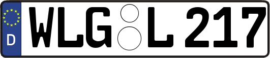 WLG-L217