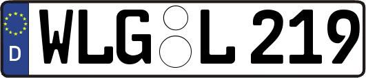 WLG-L219