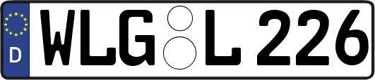 WLG-L226