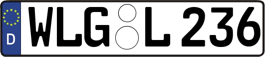 WLG-L236