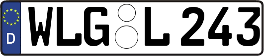 WLG-L243