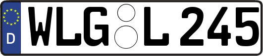 WLG-L245