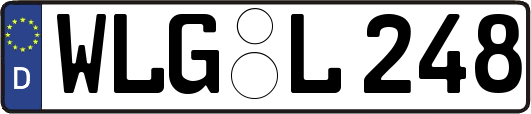 WLG-L248